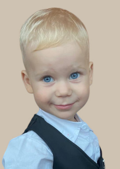 Григорий Медведев